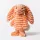 Jellycat plüss - Fizzleskip nyuszi