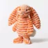 Jellycat plüss - Fizzleskip nyuszi