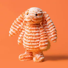 Jellycat plüss - Fizzleskip nyuszi