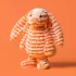 Jellycat plüss - Fizzleskip nyuszi