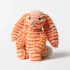 Jellycat plüss - Fizzleskip nyuszi