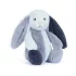 Jellycat plüss - Puddlesea nyuszi