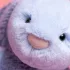 Jellycat plüss - Puddlesea nyuszi