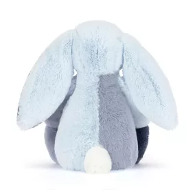 Jellycat plüss - Puddlesea nyuszi