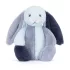 Jellycat plüss - Puddlesea nyuszi