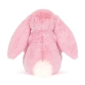 Jellycat plüss - Blushkin Blossom Luxe nyuszi - Original