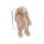 Jellycat Bézs nyuszis hátizsák