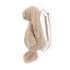 Jellycat Bézs nyuszis hátizsák