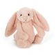 Jellycat plüss - Nagyfülű nyuszi - púder - kis méret