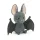 Jellycat plüss - Broox Denevér