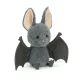 Jellycat plüss - Broox Denevér