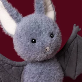 Jellycat plüss - Broox Denevér