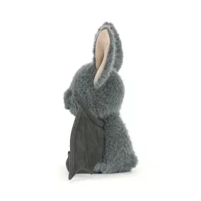 Jellycat plüss - Broox Denevér