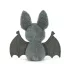 Jellycat plüss - Broox Denevér