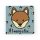 Jellycat If I Were A Fox Board Book - Angol nyelvű babakönyv