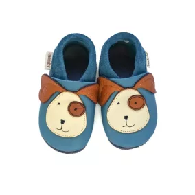 Baobaby Puhatalpú cipő Klasszik - Kutya