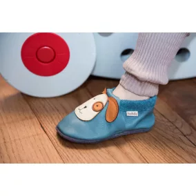 Baobaby Puhatalpú cipő Klasszik - Kutya