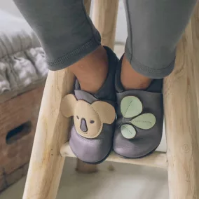 Baobaby Puhatalpú cipő Klasszik - Koala