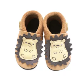 Baobaby Puhatalpú cipő Klasszik - Süni