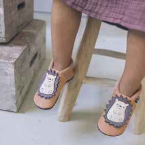 Baobaby Puhatalpú cipő Klasszik - Süni