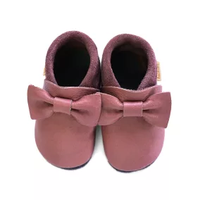 Baobaby Puhatalpú cipő Piruett - Szőlő
