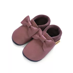 Baobaby Puhatalpú cipő Piruett - Szőlő