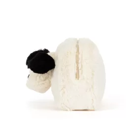 Jellycat plüss - Rufferty kutyus neszeszer