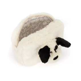 Jellycat plüss - Rufferty kutyus neszeszer