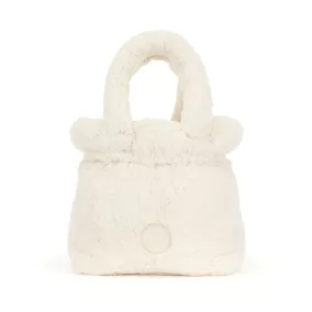 Jellycat plüss - Rufferty kutyus kézitáska
