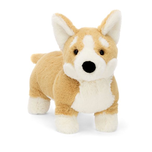 Jellycat plüss - Bettie Corgi Nagy méret
