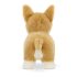 Jellycat plüss - Bettie Corgi Nagy méret