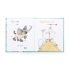 Jellycat All Kinds of Cats Book - Angol nyelvű könyv