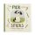 Jellycat The Pick of the Sticks Book - Angol nyelvű babakönyv