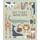Little Dutch képeskönyv - My first animal book
