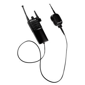 Rendőrségi walkie-talkie játék