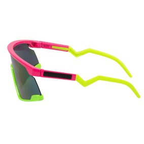 Neon Nights party szemüveg