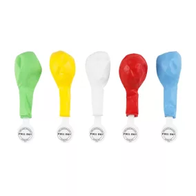 LED-es lufik - 30 cm 5 db-os csomag