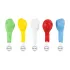 LED-es lufik - 30 cm 5 db-os csomag