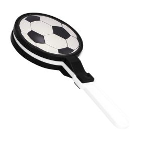 Focis kézcsattogtató szett - 6 db