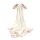 Jellycat Blossom Cream Berry Nyuszi takaró