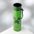 Thermo Kulacs, Digitális Hőmérővel 450ml - Minecraft