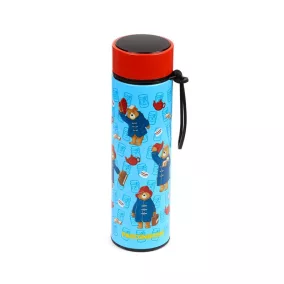   Thermo Kulacs Digitális Hőmérővel 450ml - Paddington Maci