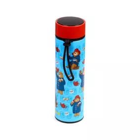   Thermo Kulacs Digitális Hőmérővel 450ml - Paddington Maci