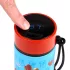 Thermo Kulacs Digitális Hőmérővel 450ml - Paddington Maci