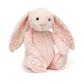 Jellycat plüss - Blossom Blush Cherry Nyuszi 31 cm
