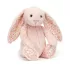 Jellycat plüss - Blossom Blush Cherry Nyuszi 31 cm