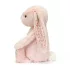 Jellycat plüss - Blossom Blush Cherry Nyuszi 31 cm