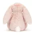 Jellycat plüss - Blossom Blush Cherry Nyuszi 31 cm