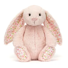 Jellycat plüss - Blossom Blush Cherry Nyuszi 31 cm