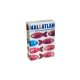 Hallatlan társasjáték